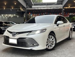 2019 Toyota Camry 2.5 HV Premium Hybrid